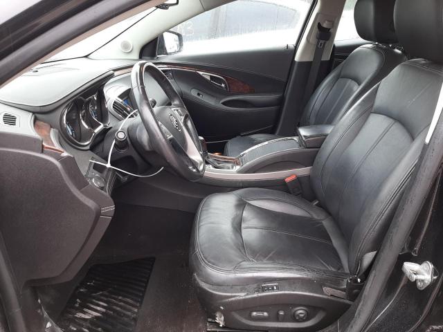 Photo 7 from auction – 2012 BUICK LACROSSE P with VIN 1G4GD5E32CF104070