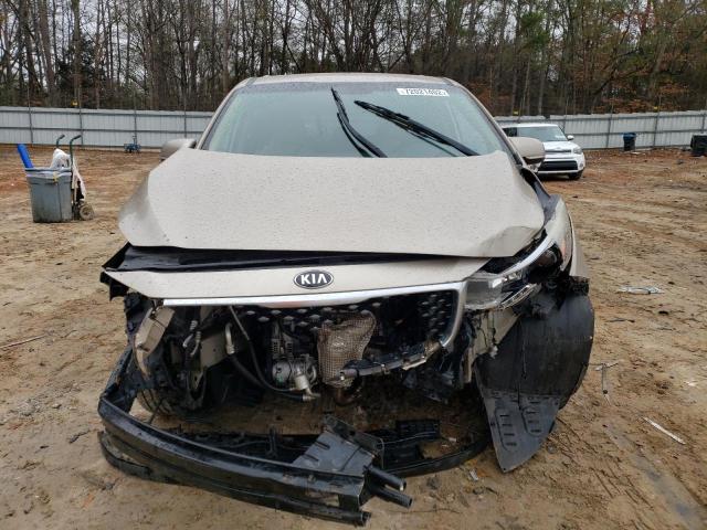 Photo 5 from auction – 2015 KIA SEDONA EX with VIN KNDMC5C16F6023721