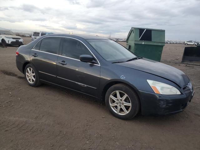 Photo 4 from auction – 2003 HONDA ACCORD EX with VIN 1HGCM66503A030767