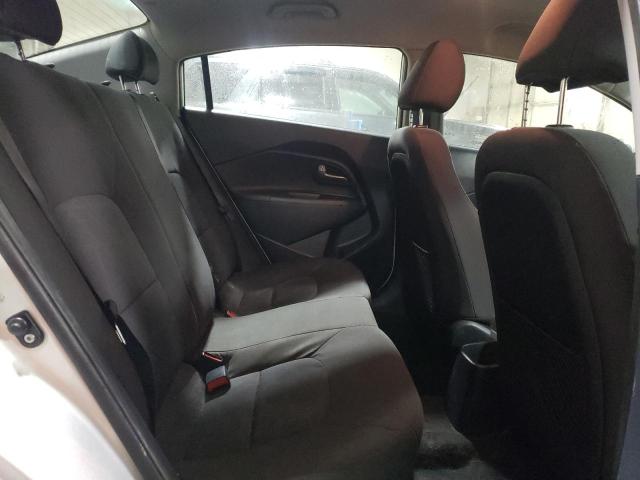 Photo 10 from auction – 2015 KIA RIO LX with VIN KNADM4A3XF6438873