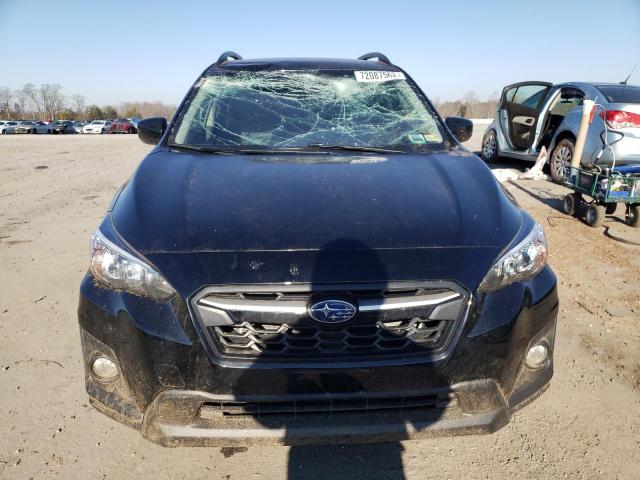 Photo 5 from auction – 2019 SUBARU CROSSTREK with VIN JF2GTAEC1KH376632