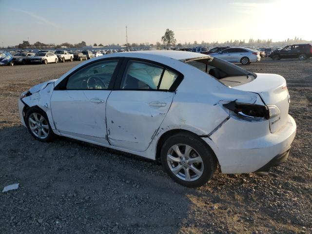 Photo 2 from auction – 2010 MAZDA 3 I with VIN JM1BL1SF9A1220353