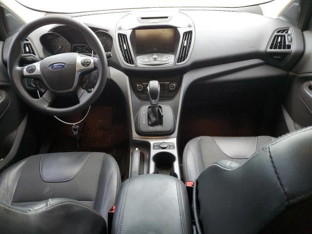 Photo 8 from auction – 2014 FORD ESCAPE SE with VIN 1FMCU9G99EUC11820