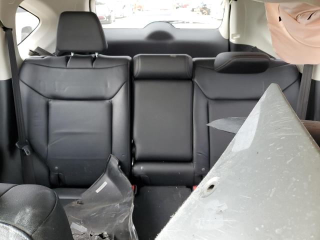 Photo 10 from auction – 2015 HONDA CR-V EXL with VIN 5J6RM4H76FL018489