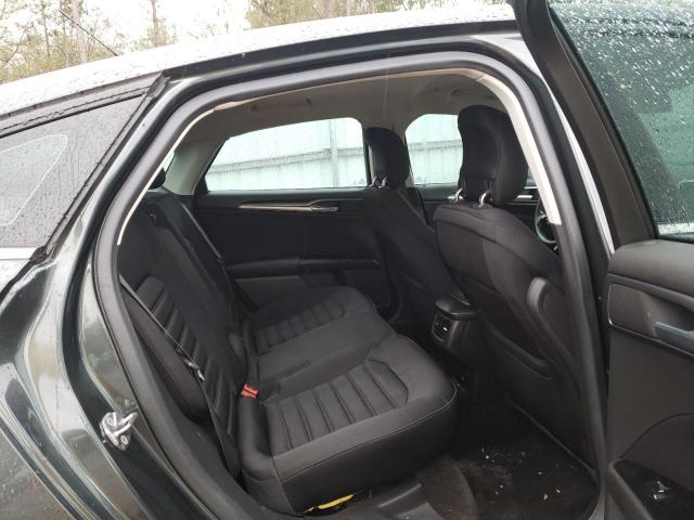 Photo 10 from auction – 2015 FORD FUSION SE with VIN 3FA6P0LU5FR131802