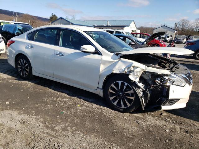 Photo 4 from auction – 2016 NISSAN ALTIMA 2.5 with VIN 1N4AL3AP8GC200471
