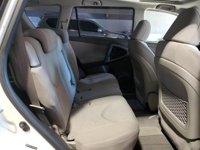 Photo 11 from auction – 2009 TOYOTA RAV4 LIMIT with VIN JTMZF31V595001453