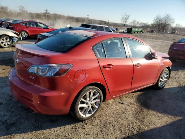Photo 3 from auction – 2012 MAZDA 3 S with VIN JM1BL1V90C1655223