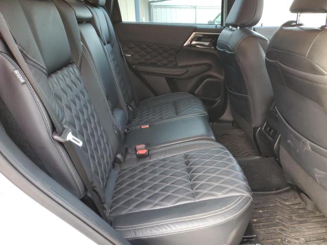 Photo 11 from auction – 2022 MITSUBISHI OUTLANDER with VIN JA4J4VA89NZ069437