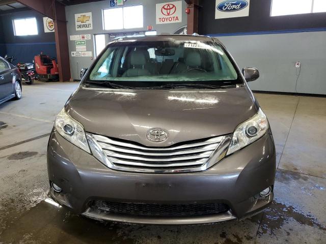Photo 5 from auction – 2011 TOYOTA SIENNA XLE with VIN 5TDDK3DC1BS005113