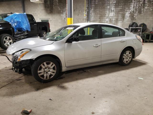 NISSAN ALTIMA BAS 2011 with VIN 1N4AL2AP0BN455395 - Photo from auction