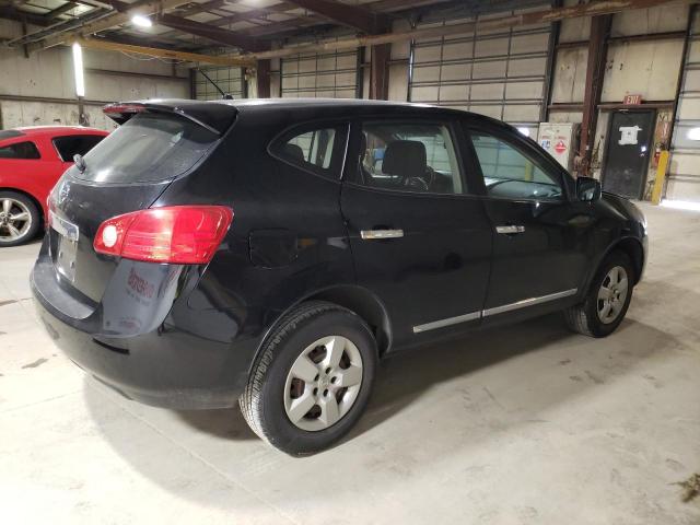 Photo 3 from auction – 2012 NISSAN ROGUE S with VIN JN8AS5MT3CW276257