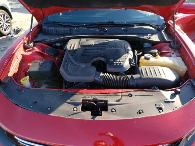 Photo 11 from auction – 2017 DODGE CHARGER SE with VIN 2C3CDXBGXHH548068