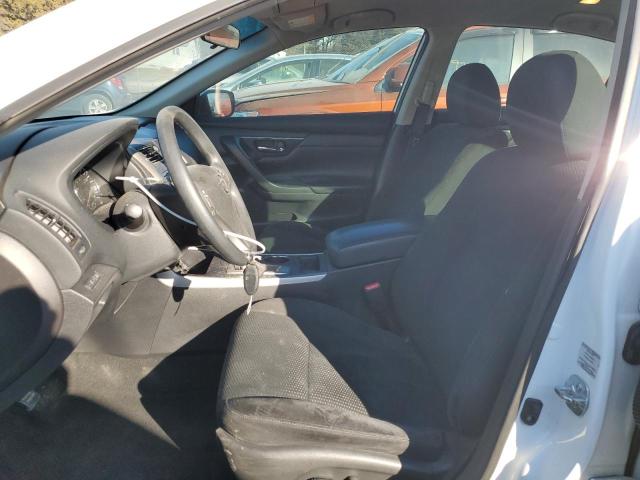 Photo 7 from auction – 2015 NISSAN ALTIMA 2.5 with VIN 1N4AL3AP2FC412071