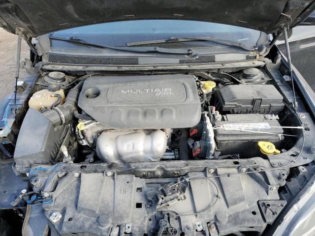 Photo 11 from auction – 2015 CHRYSLER 200 S with VIN 1C3CCCBB7FN727169