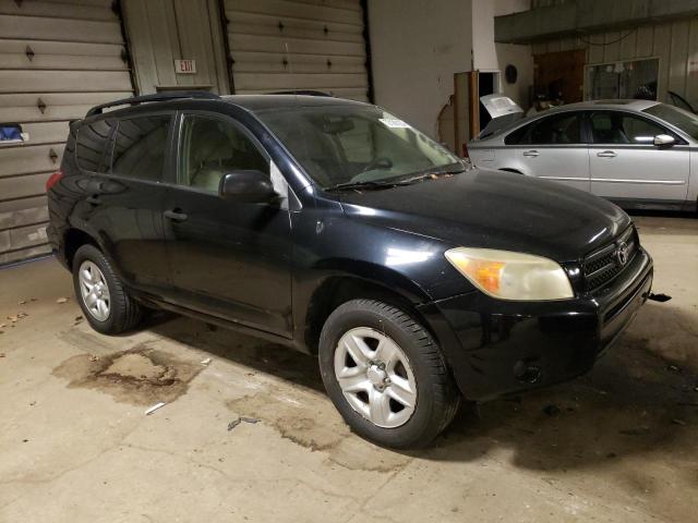 Photo 4 from auction – 2007 TOYOTA RAV4 with VIN JTMZD33V976042162
