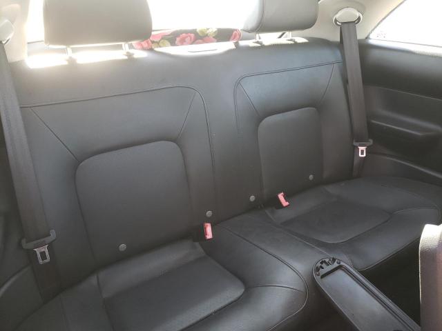 Photo 10 from auction – 2008 VOLKSWAGEN NEW BEETLE with VIN 3VWPW31C98M502289