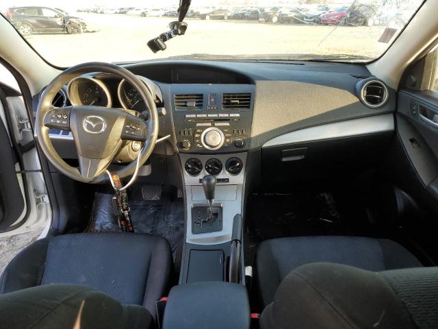 Photo 8 from auction – 2010 MAZDA 3 I with VIN JM1BL1SF9A1220353