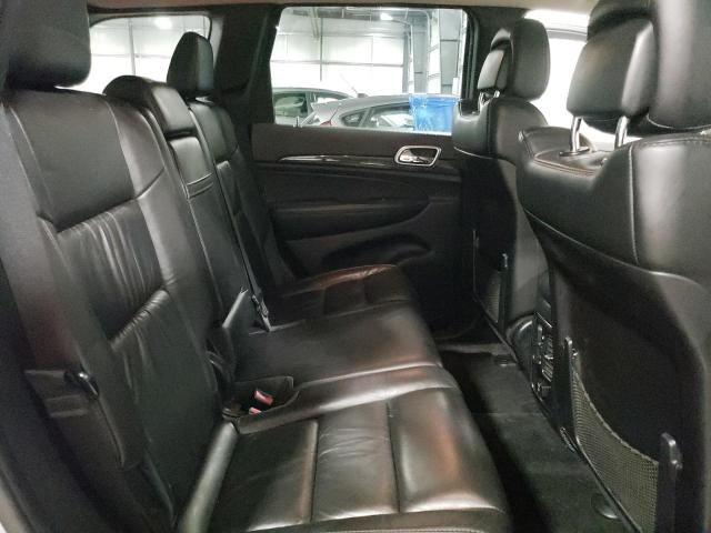 Photo 11 from auction – 2011 JEEP GRAND CHER with VIN 1J4RR4GG8BC632084