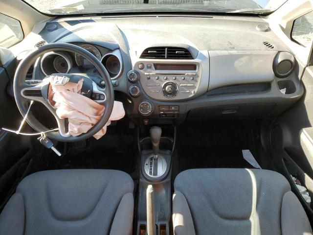 Photo 8 from auction – 2012 HONDA FIT with VIN JHMGE8H34CS006257