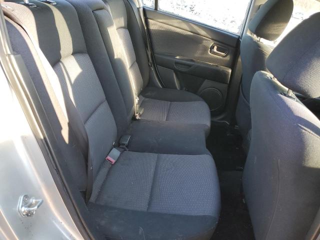 Photo 10 from auction – 2008 MAZDA 3 I with VIN JM1BK32G781789509