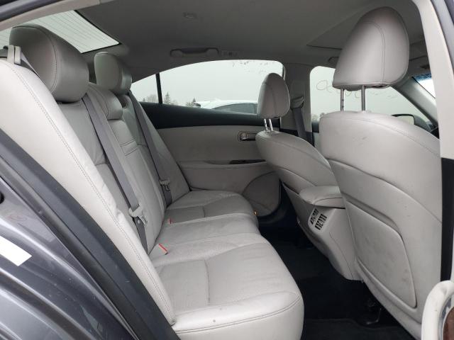 Photo 10 from auction – 2012 LEXUS ES 350 with VIN JTHBK1EG4C2502418