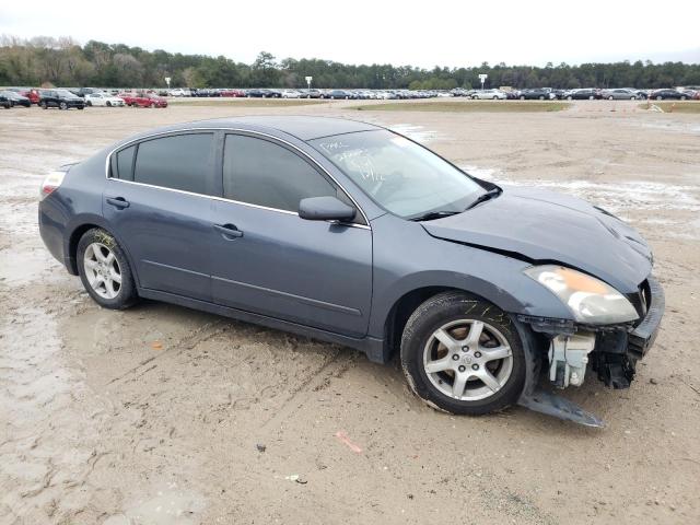 Photo 4 from auction – 2007 NISSAN ALTIMA 2.5 with VIN 1N4AL21E67C213227