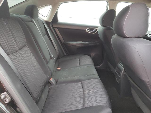 Photo 10 from auction – 2016 NISSAN SENTRA S with VIN 3N1AB7AP3GY244876