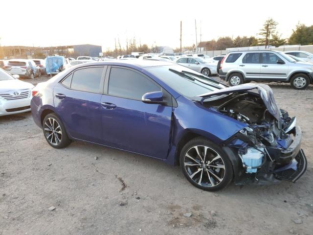 Photo 4 from auction – 2018 TOYOTA COROLLA L with VIN 2T1BURHEXJC124978