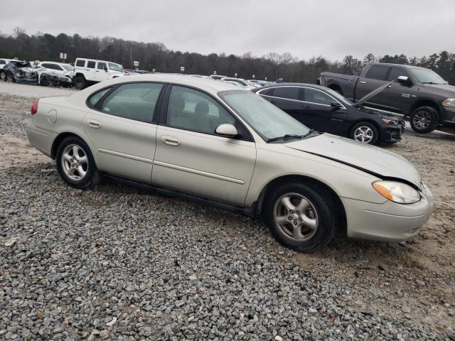 Photo 4 from auction – 2003 FORD TAURUS SES with VIN 1FAFP55U03A239132