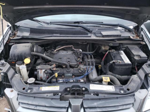Photo 12 from auction – 2009 DODGE GRAND CARA with VIN 2D8HN44E39R699436