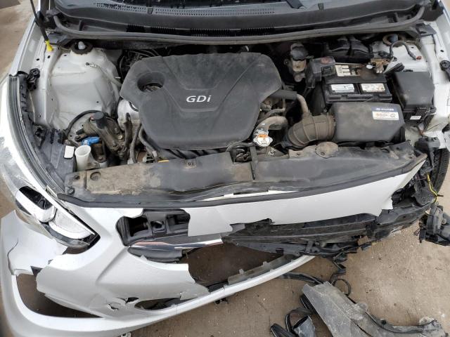 Photo 11 from auction – 2016 HYUNDAI ACCENT SE with VIN KMHCT4AE7GU999415