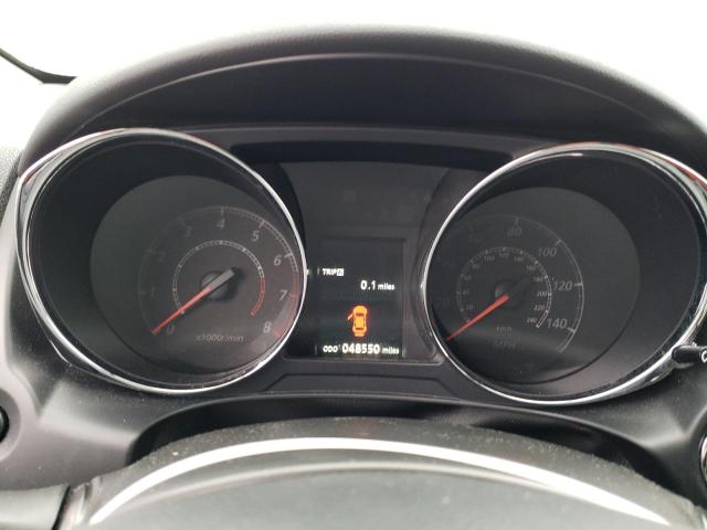 Photo 9 from auction – 2018 MITSUBISHI OUTLANDER with VIN JA4AP3AW6JZ011497