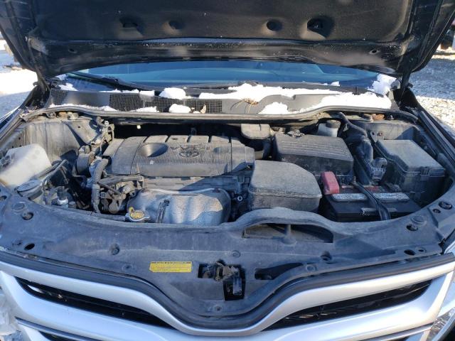 Photo 12 from auction – 2015 TOYOTA VENZA LE with VIN 4T3BA3BB3FU068819