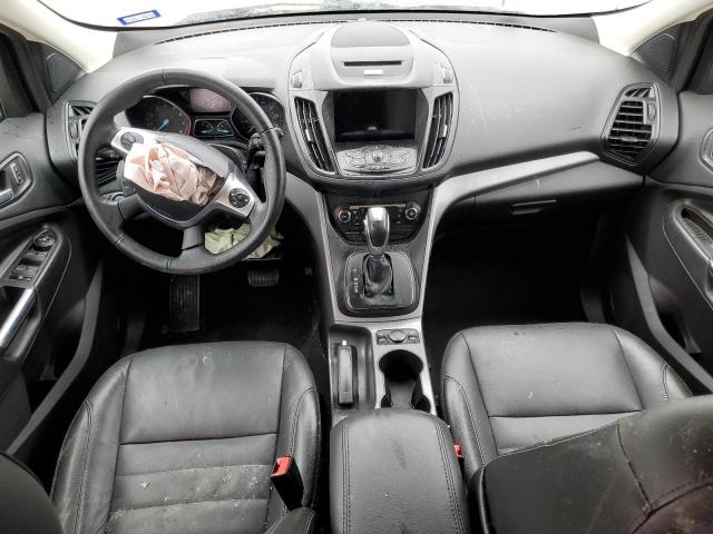 Photo 8 from auction – 2016 FORD ESCAPE SE with VIN 1FMCU0G93GUA45289
