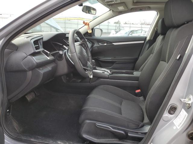 Photo 7 from auction – 2018 HONDA CIVIC EX with VIN 2HGFC2F76JH532126