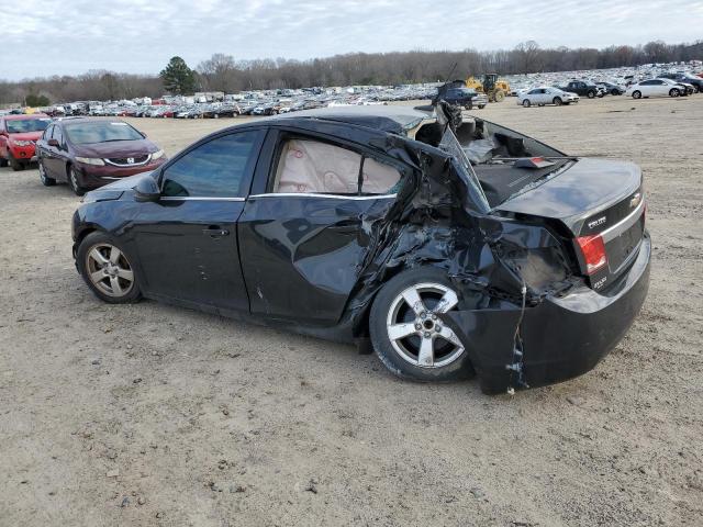 Photo 2 from auction – 2014 CHEVROLET CRUZE LT with VIN 1G1PC5SB2E7200337