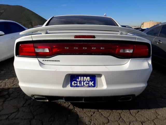 Photo 6 from auction – 2013 DODGE CHARGER SE with VIN 2C3CDXBG8DH611730