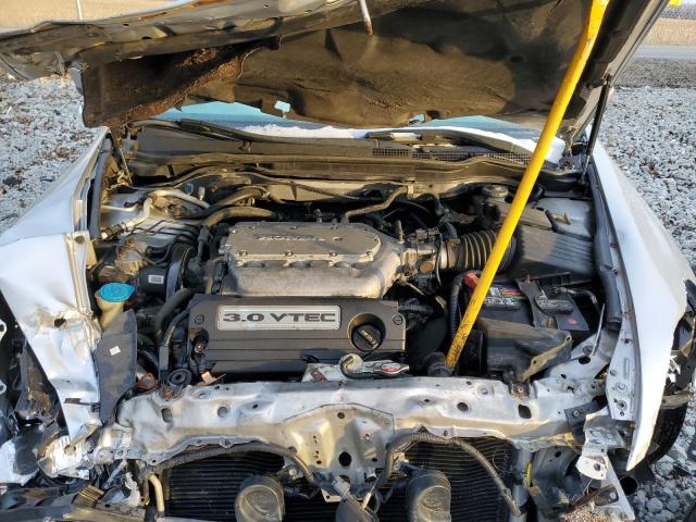 Photo 11 from auction – 2003 HONDA ACCORD EX with VIN 1HGCM66893A038215