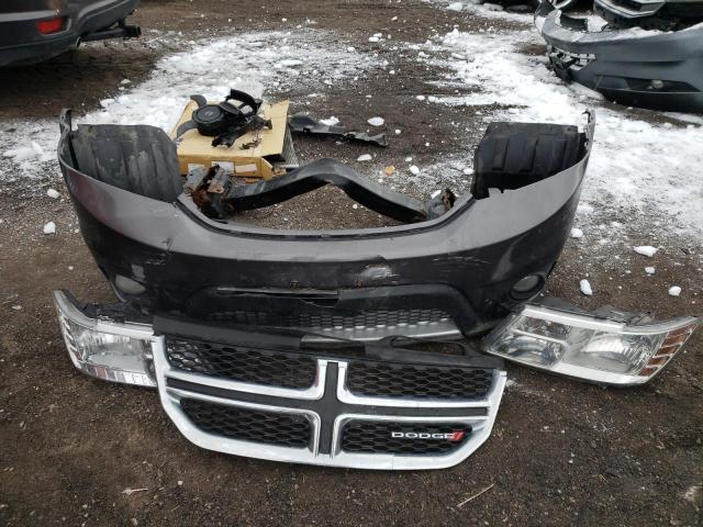 Photo 13 from auction – 2014 DODGE JOURNEY R/ with VIN 3C4PDDFG5ET125097