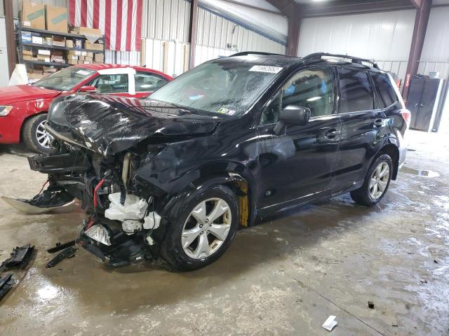 SUBARU FORESTER 2 2015 con VIN JF2SJABC5FH460964 - Foto de la subasta