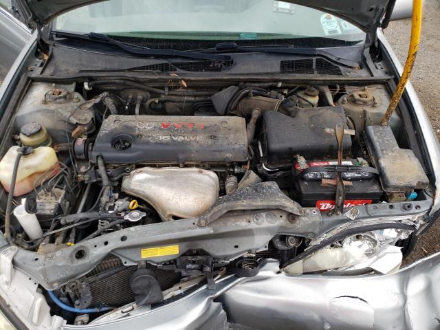Photo 11 from auction – 2005 TOYOTA CAMRY LE with VIN JTDBE32K553036458