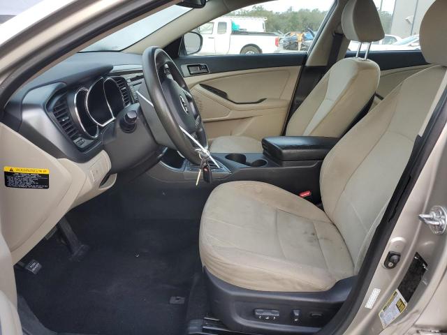 Photo 7 from auction – 2013 KIA OPTIMA LX with VIN KNAGM4A73D5380916