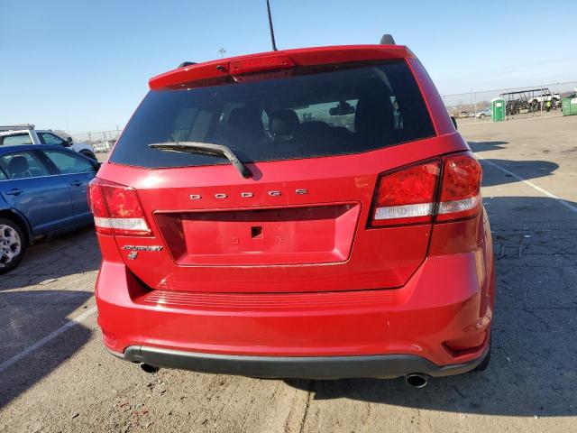 Photo 6 from auction – 2019 DODGE JOURNEY with VIN 3C4PDDBG4KT739236