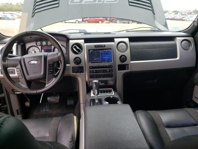 Photo 8 from auction – 2010 FORD F150 SUPER with VIN 1FTEX1E67AFD53063