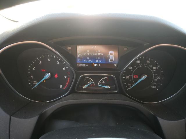 Photo 9 from auction – 2015 FORD FOCUS SE with VIN 1FADP3K22FL317434
