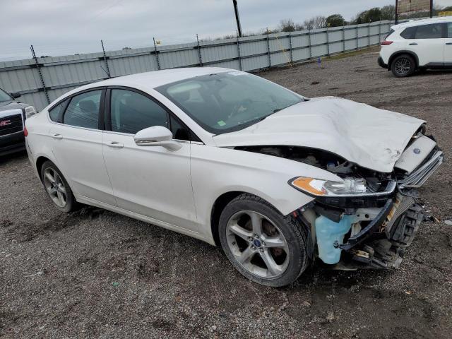 Photo 4 from auction – 2015 FORD FUSION SE with VIN 3FA6P0H93FR233572