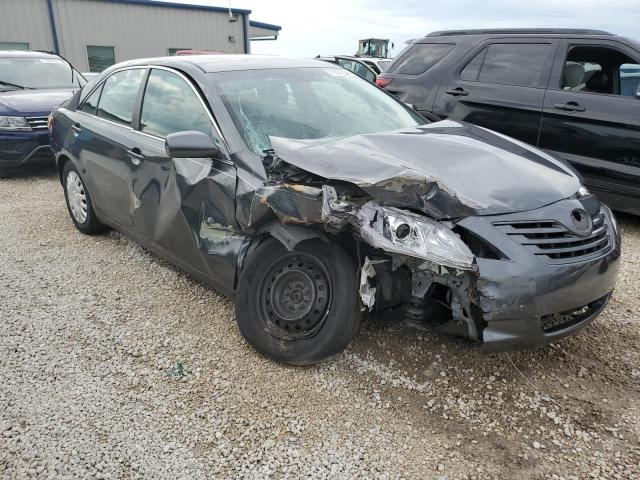 Photo 4 from auction – 2009 TOYOTA CAMRY BASE with VIN 4T1BE46KX9U825460