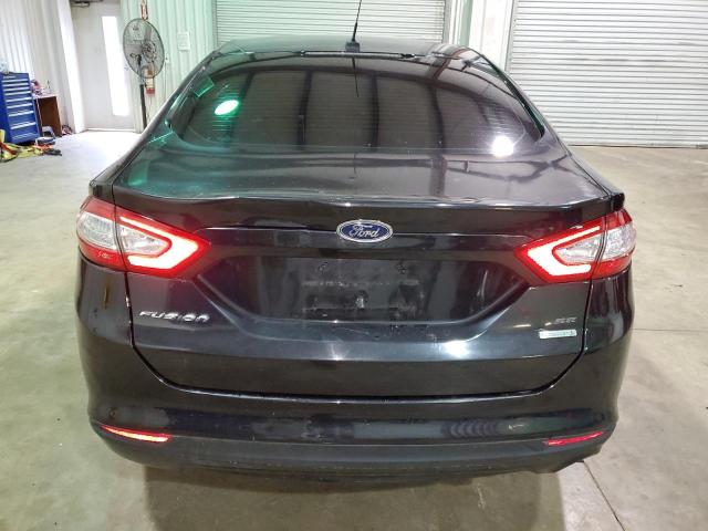 Photo 6 from auction – 2014 FORD FUSION SE with VIN 3FA6P0HD2ER188093