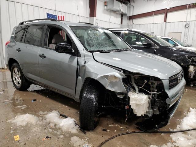 Photo 4 from auction – 2008 TOYOTA RAV4 with VIN JTMBK33V586038800